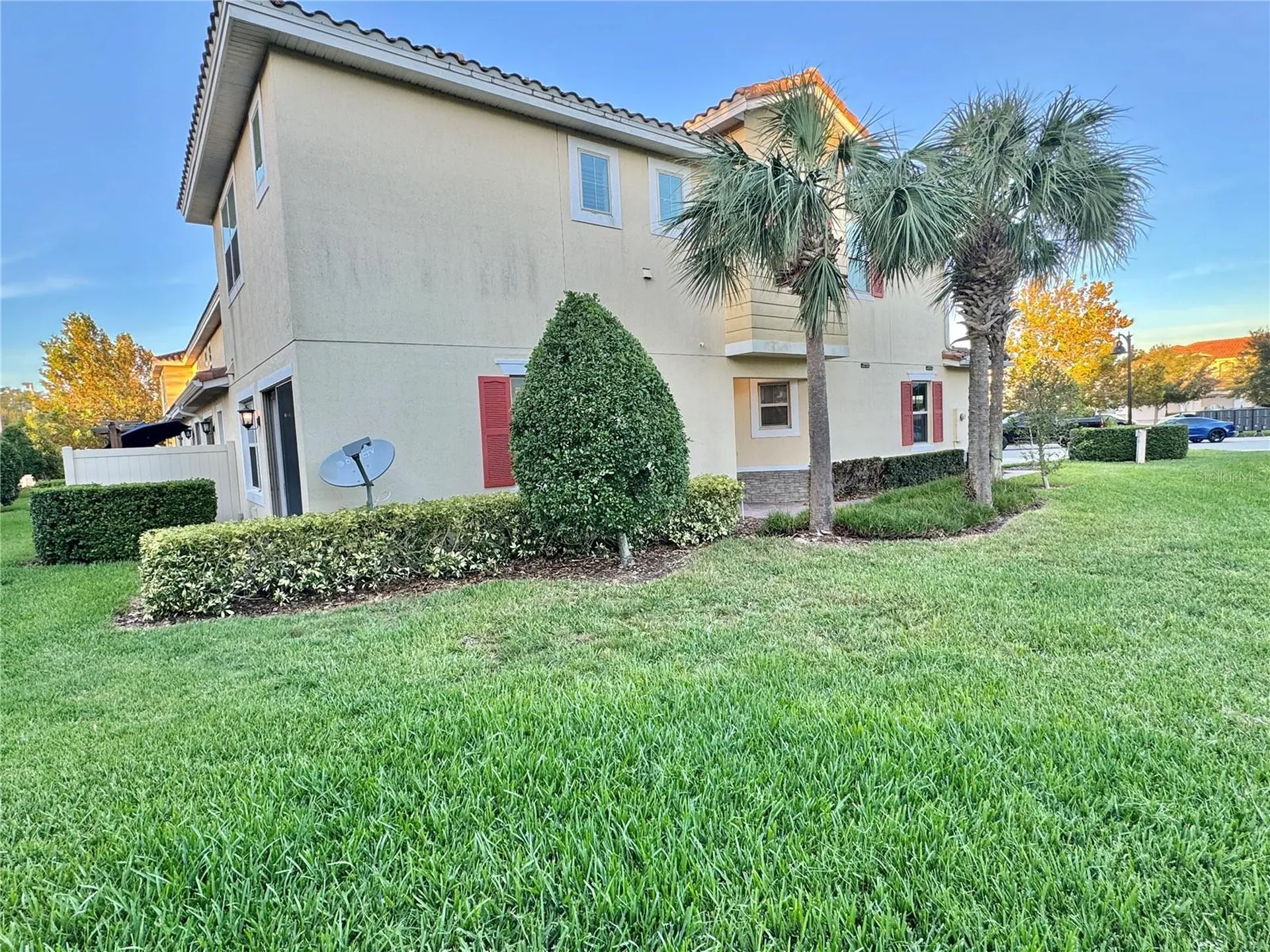 9799 Winnington Street Orlando FL 32832