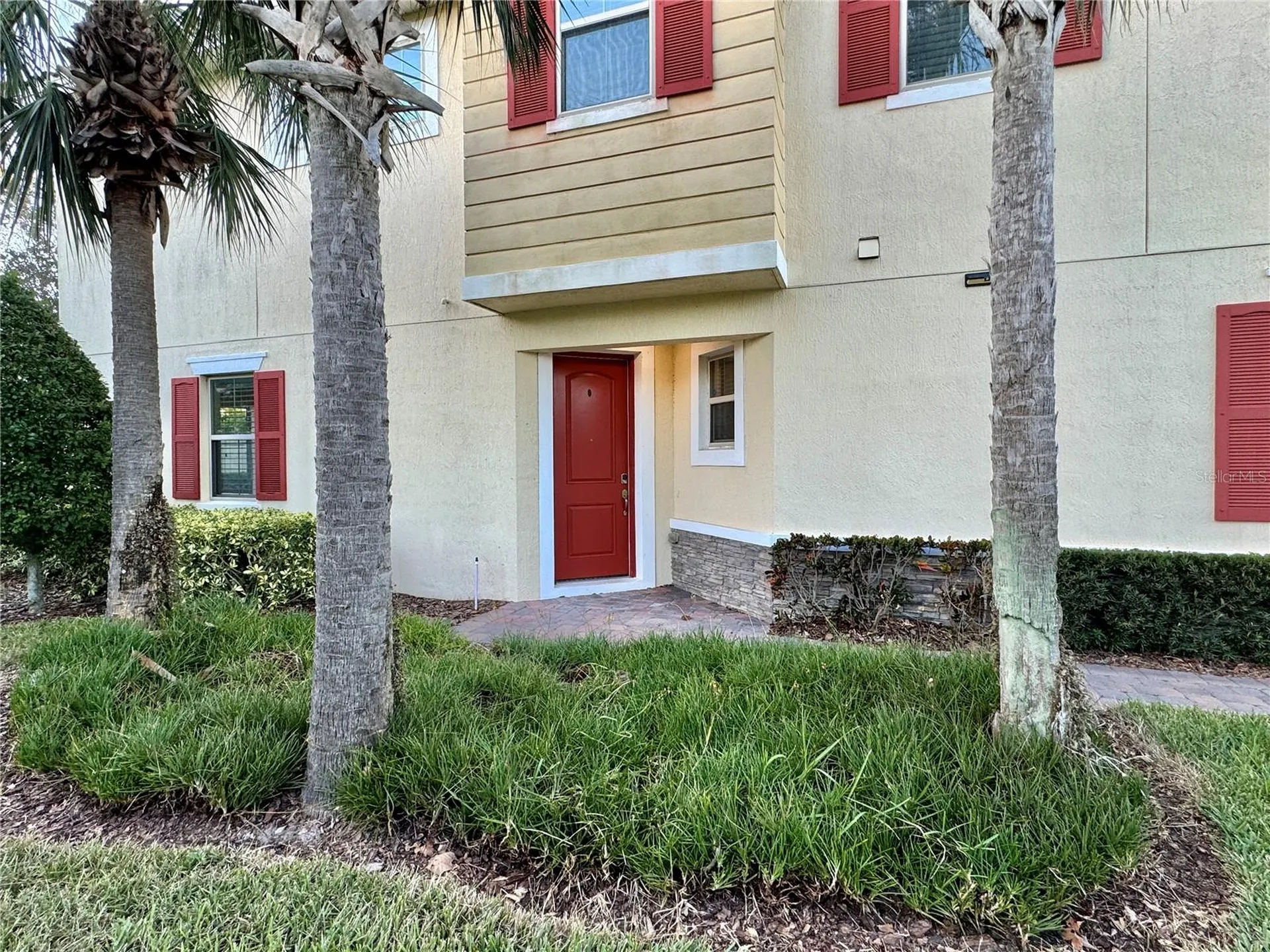 9799 Winnington Street Orlando FL 32832