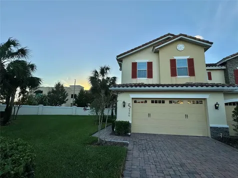 9799 Winnington Street Orlando FL 32832