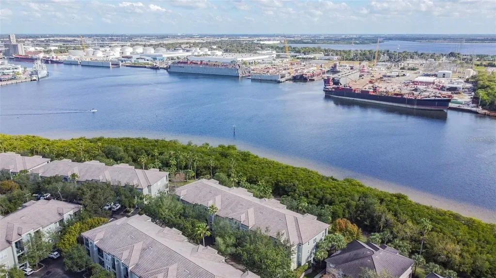 756 Coral Reef Drive Tampa FL 33602