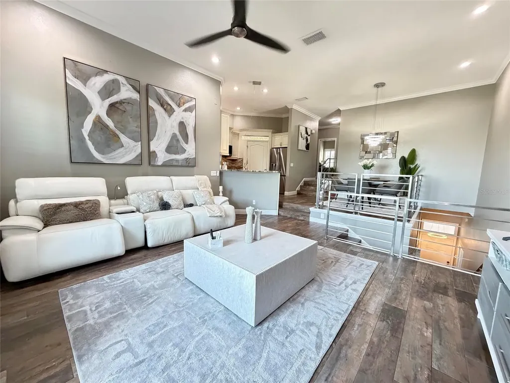 756 Coral Reef Drive Tampa FL 33602