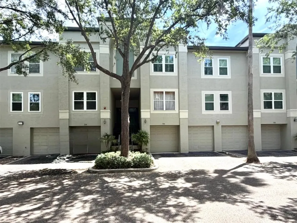 756 Coral Reef Drive Tampa FL 33602