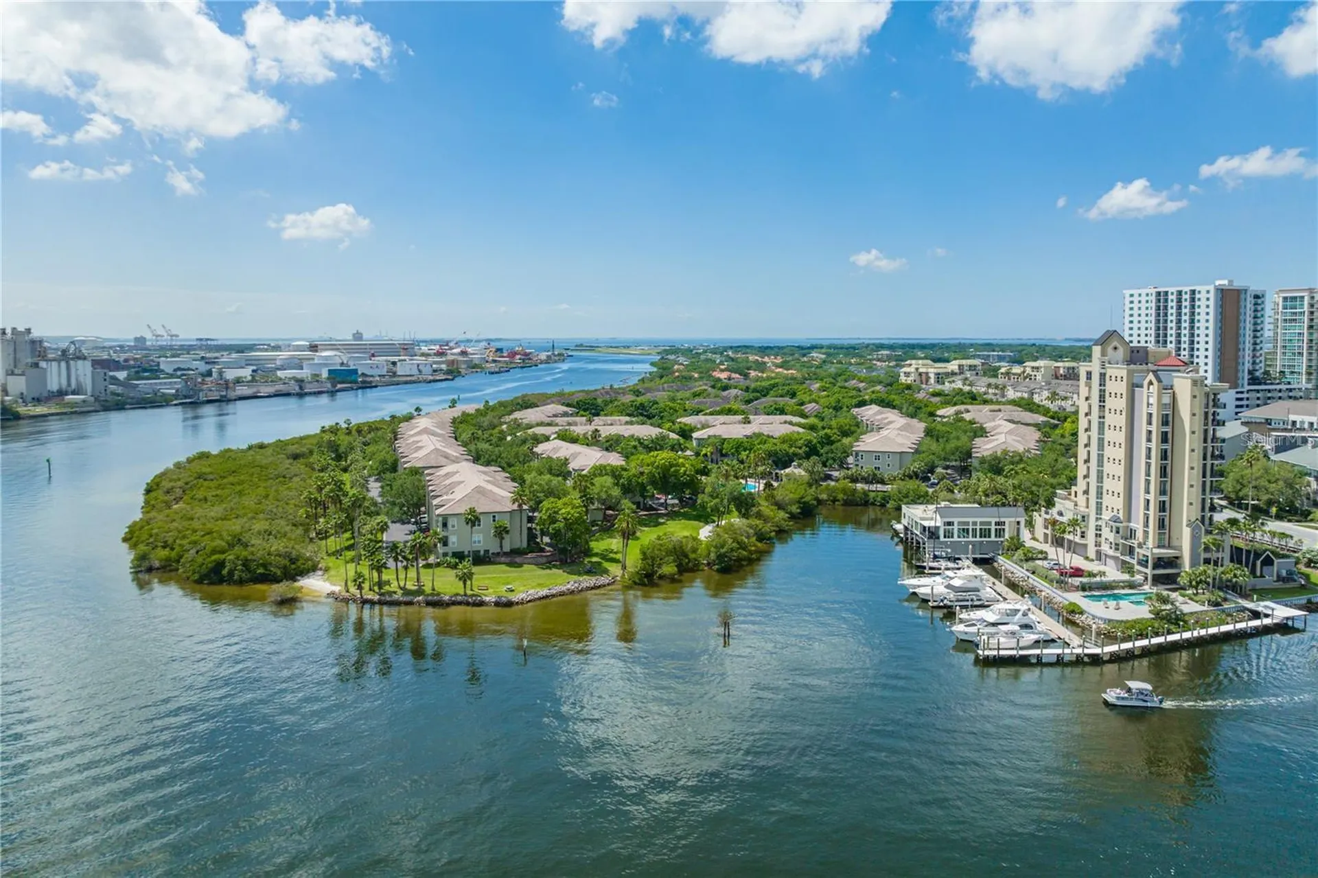 756 Coral Reef Drive Tampa FL 33602