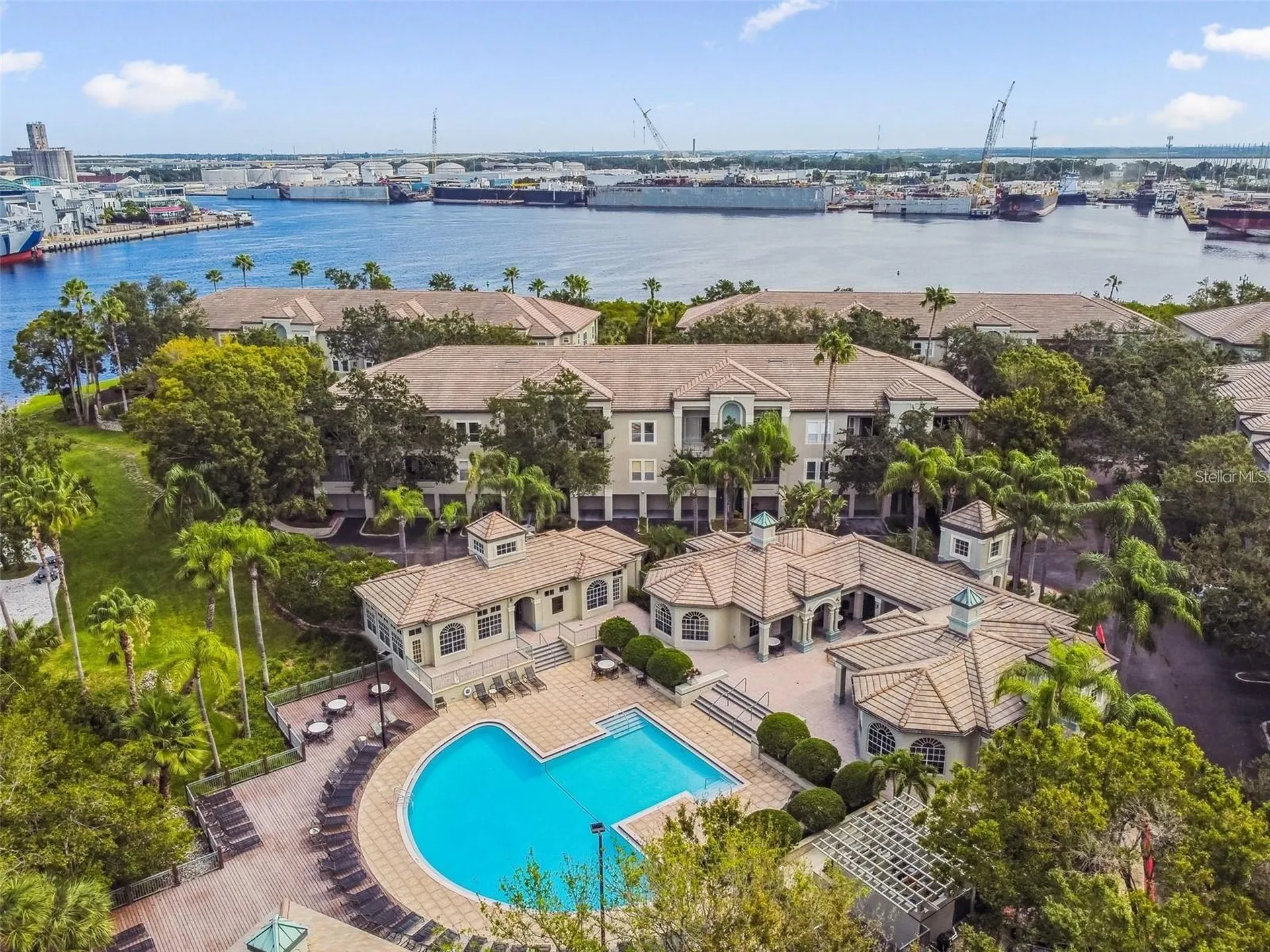 756 Coral Reef Drive Tampa FL 33602