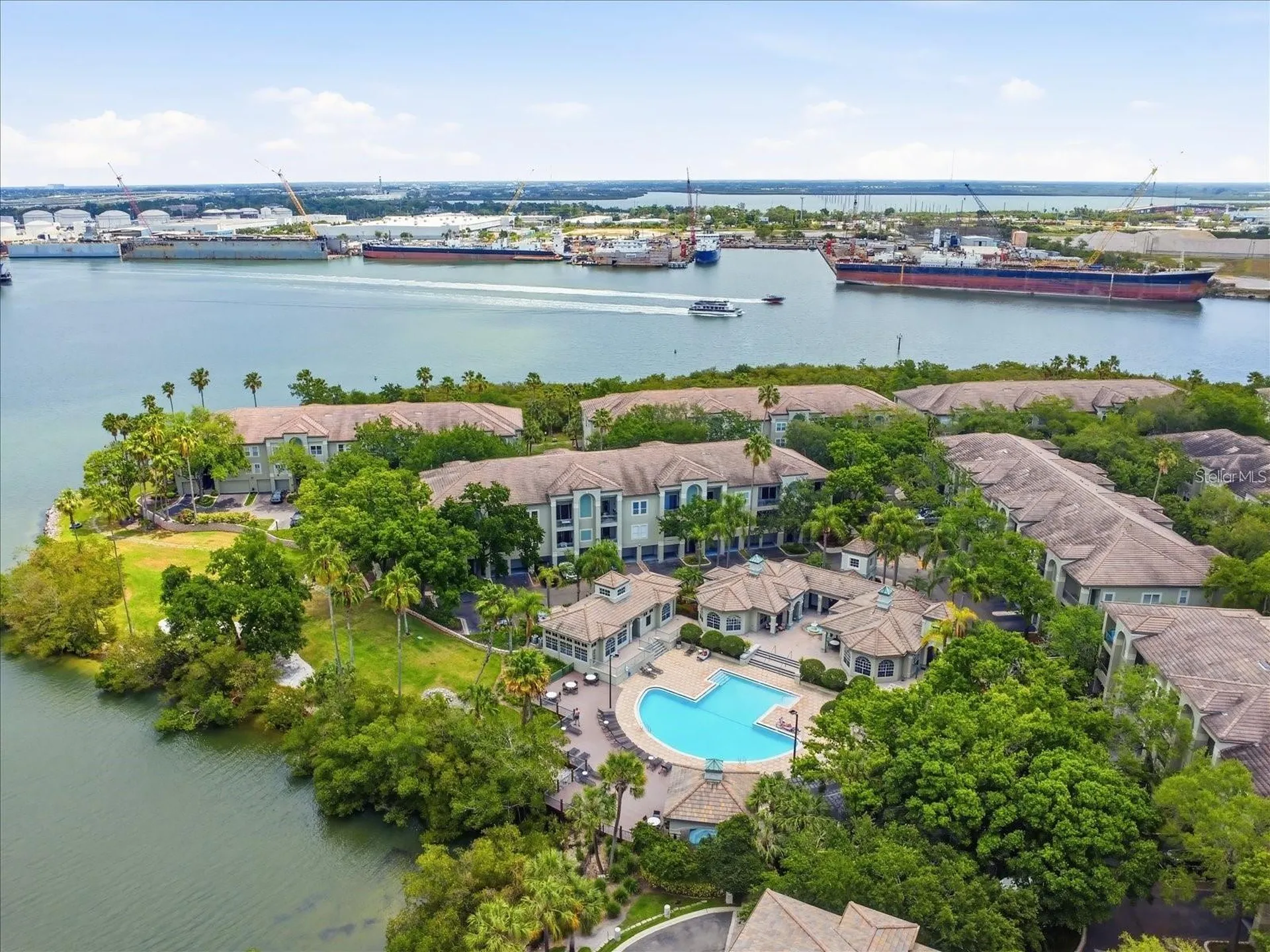 756 Coral Reef Drive Tampa FL 33602