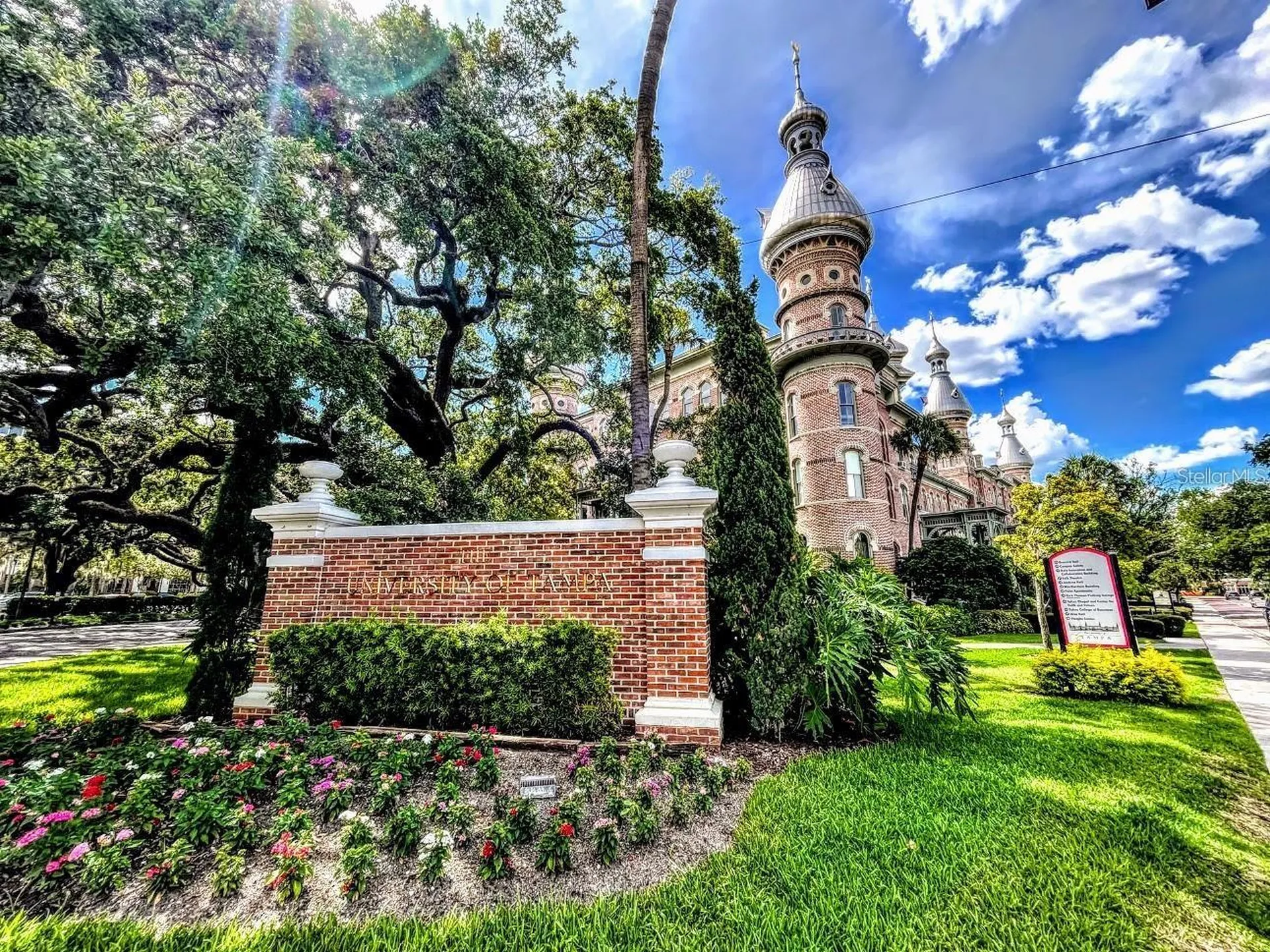 756 Coral Reef Drive Tampa FL 33602