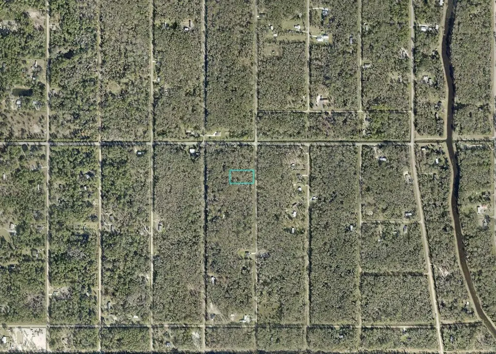 10625 Turpin Avenue Hastings FL 32145