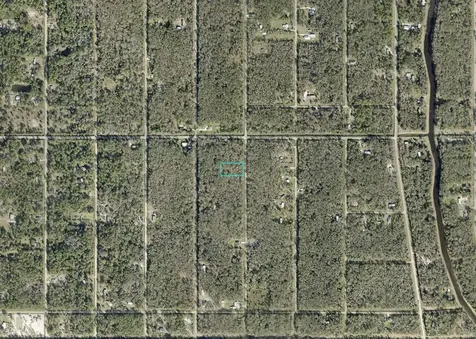 10625 Turpin Avenue Hastings FL 32145