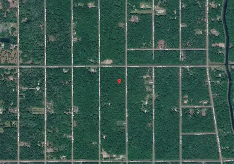 10625 Turpin Avenue Hastings FL 32145