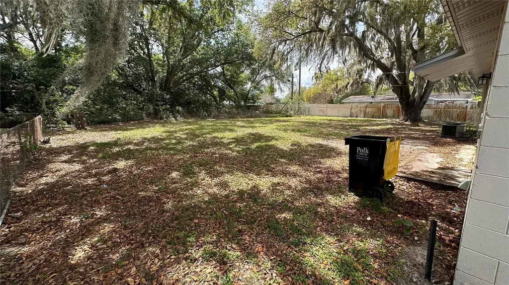2587 Sunrise Terrace Auburndale FL 33823