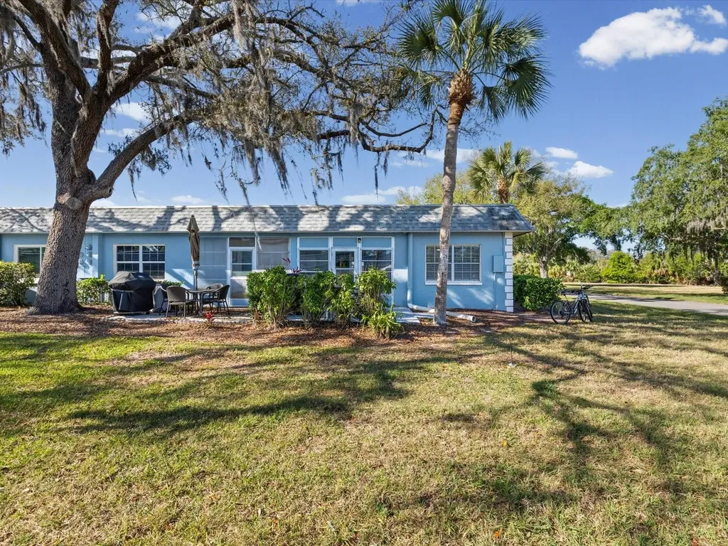3636 Trophy Boulevard New Port Richey FL 34655