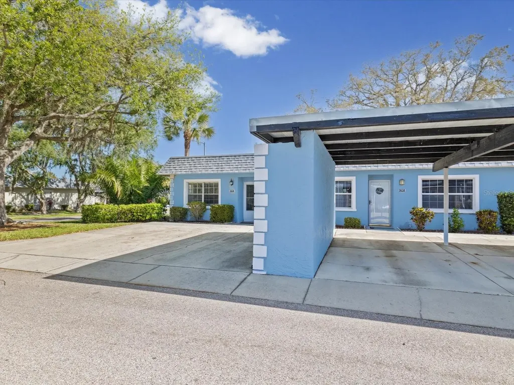 3636 Trophy Boulevard New Port Richey FL 34655