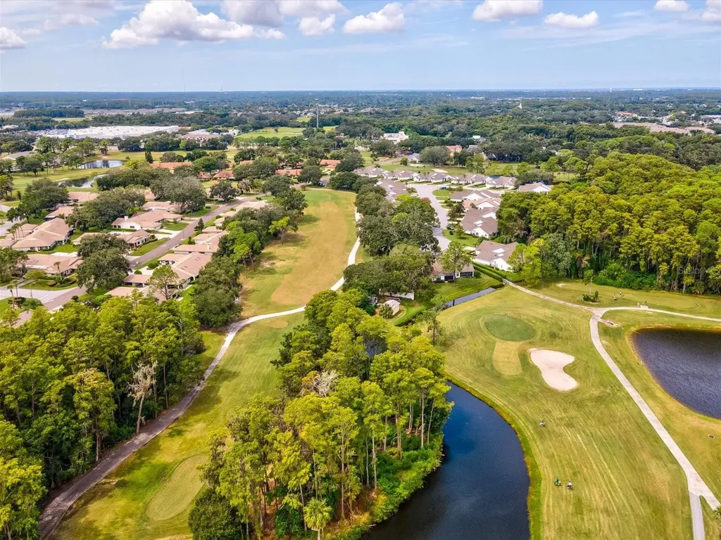 3636 Trophy Boulevard New Port Richey FL 34655