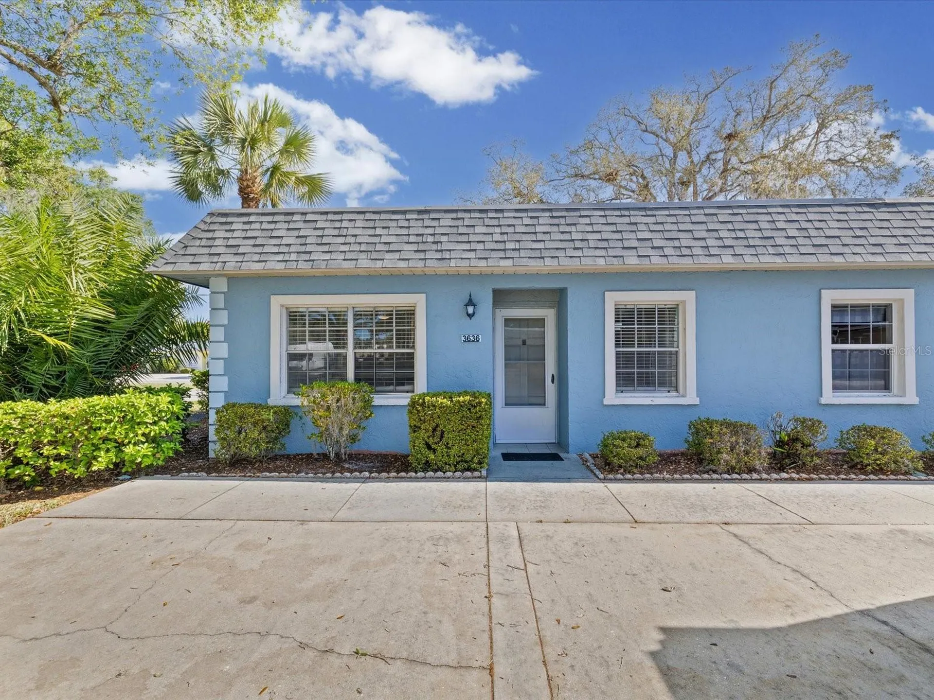 3636 Trophy Boulevard New Port Richey FL 34655