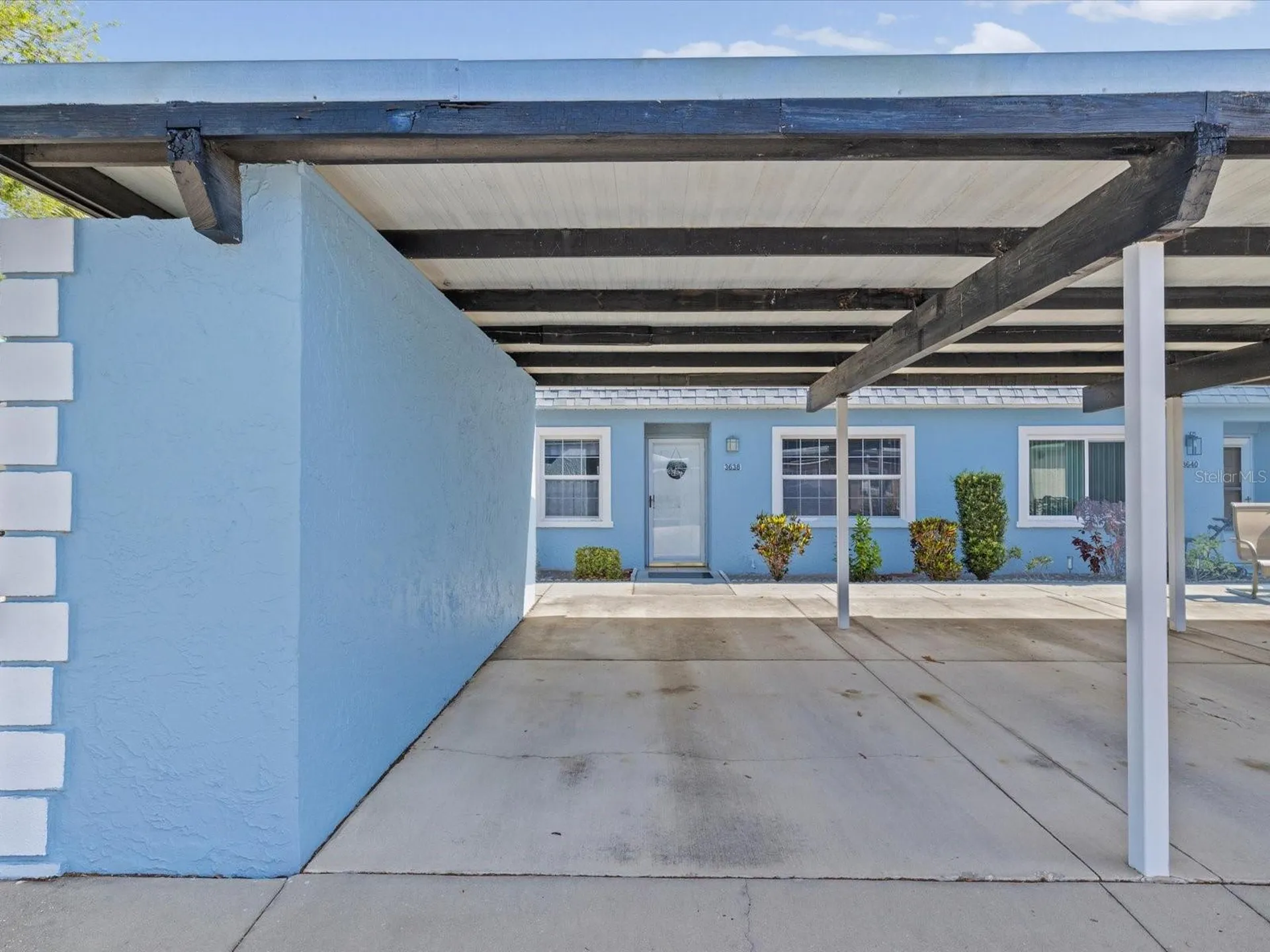 3636 Trophy Boulevard New Port Richey FL 34655