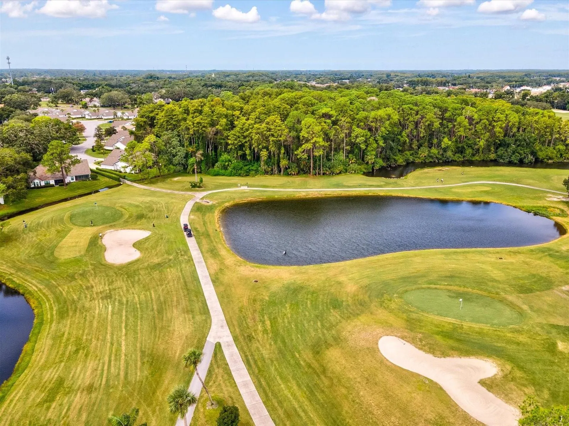 3636 Trophy Boulevard New Port Richey FL 34655