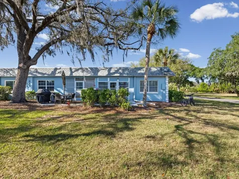 3636 Trophy Boulevard New Port Richey FL 34655