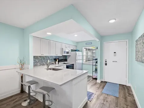 3636 Trophy Boulevard New Port Richey FL 34655