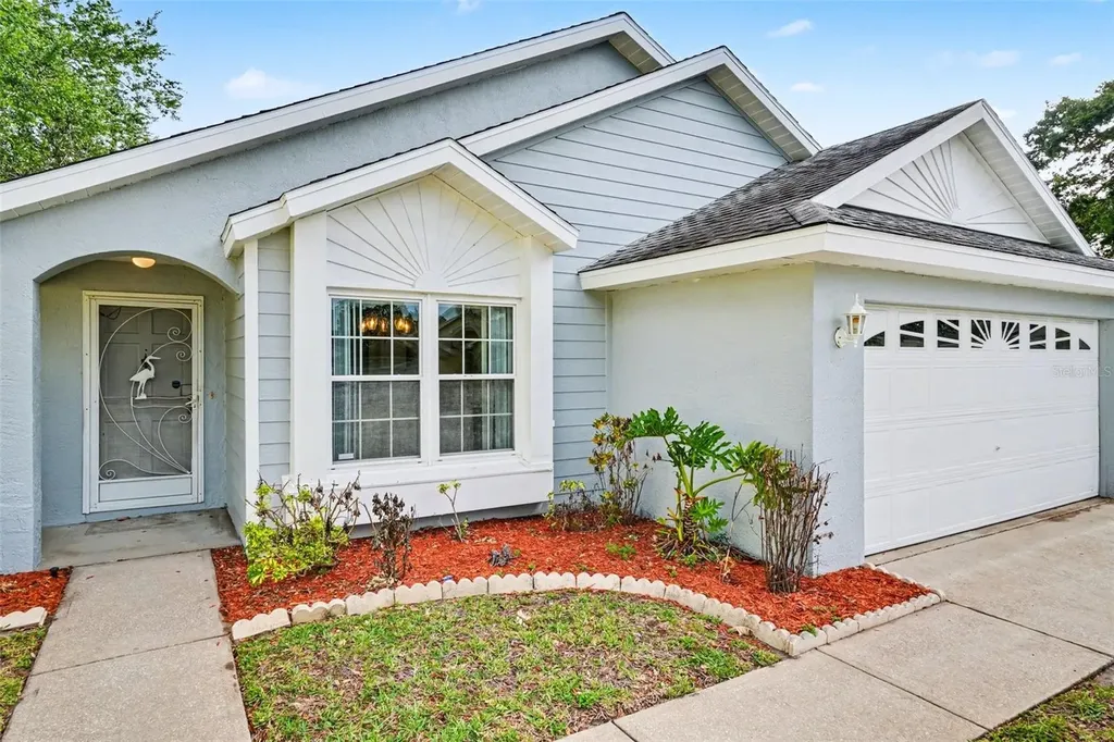 4748 White Heron Drive Melbourne FL 32934