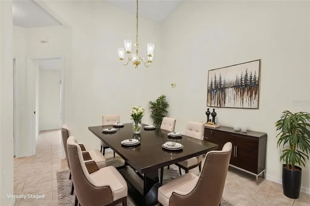 4748 White Heron Drive Melbourne FL 32934