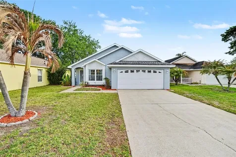 4748 White Heron Drive Melbourne FL 32934