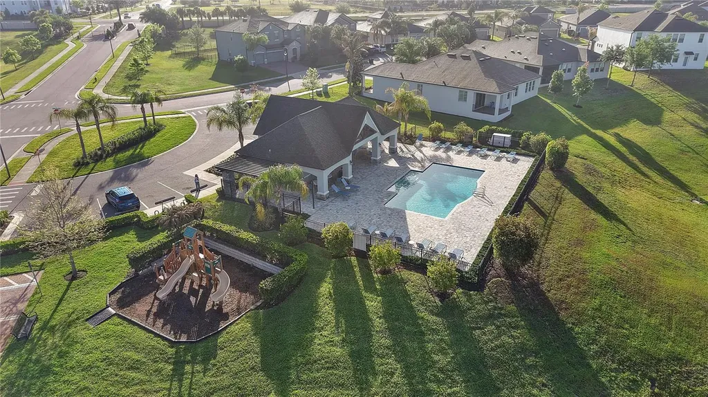 2445 Verde View Drive Apopka FL 32703
