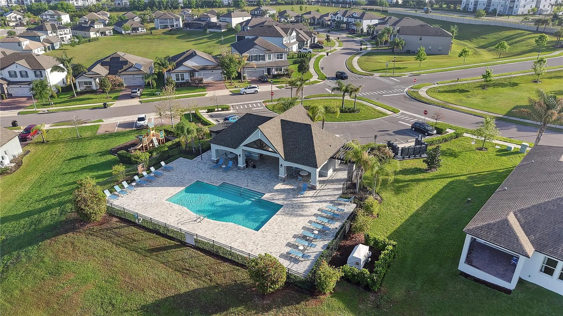 2445 Verde View Drive Apopka FL 32703