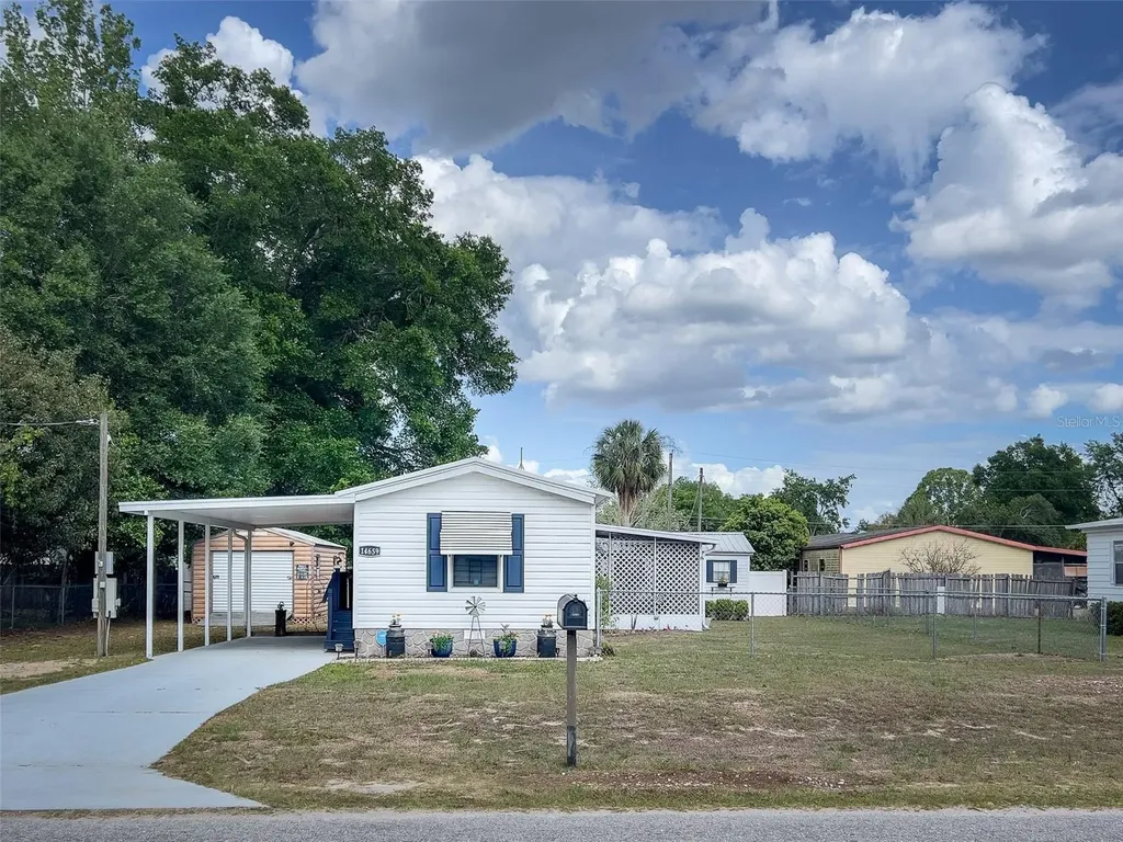 14659 SE 90th Avenue Summerfield FL 34491