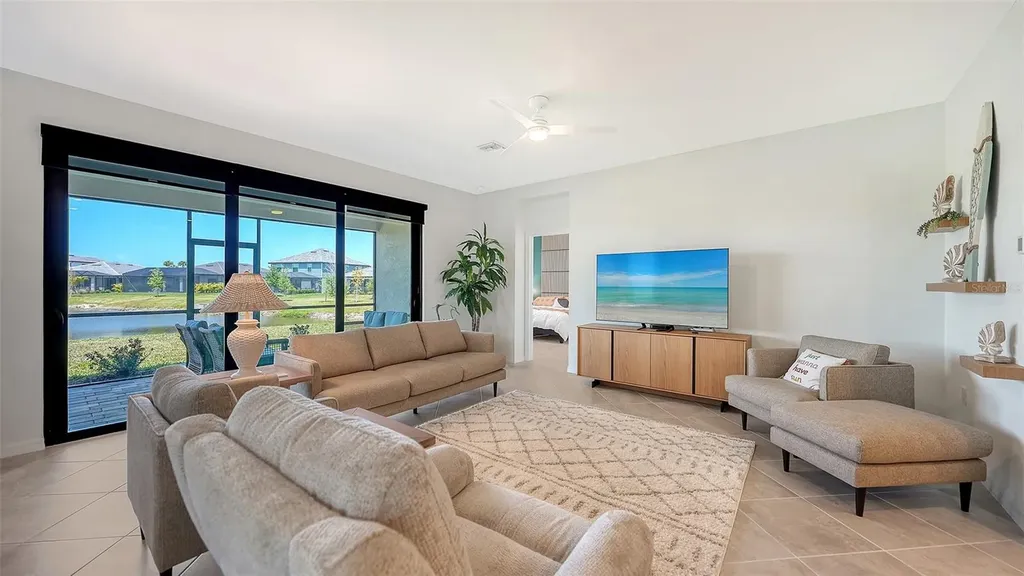 17233 Moonflower Drive Venice FL 34293