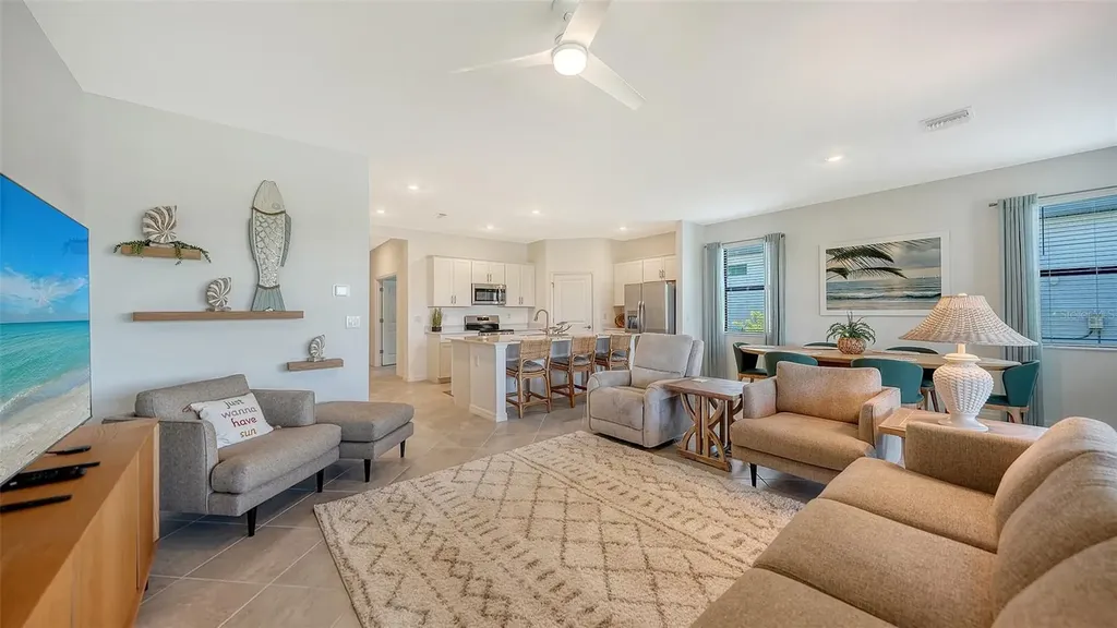 17233 Moonflower Drive Venice FL 34293