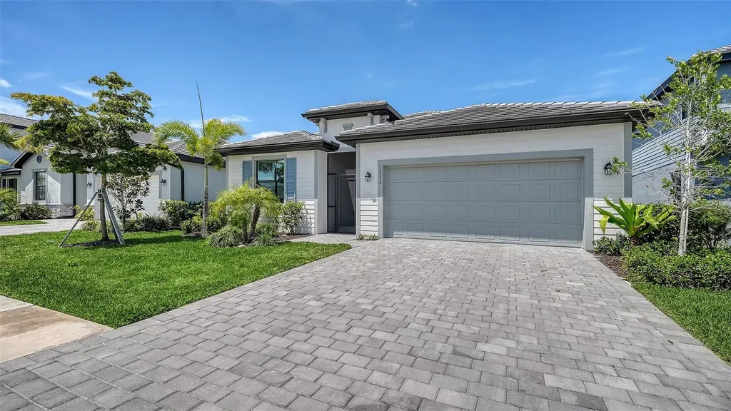 17233 Moonflower Drive Venice FL 34293