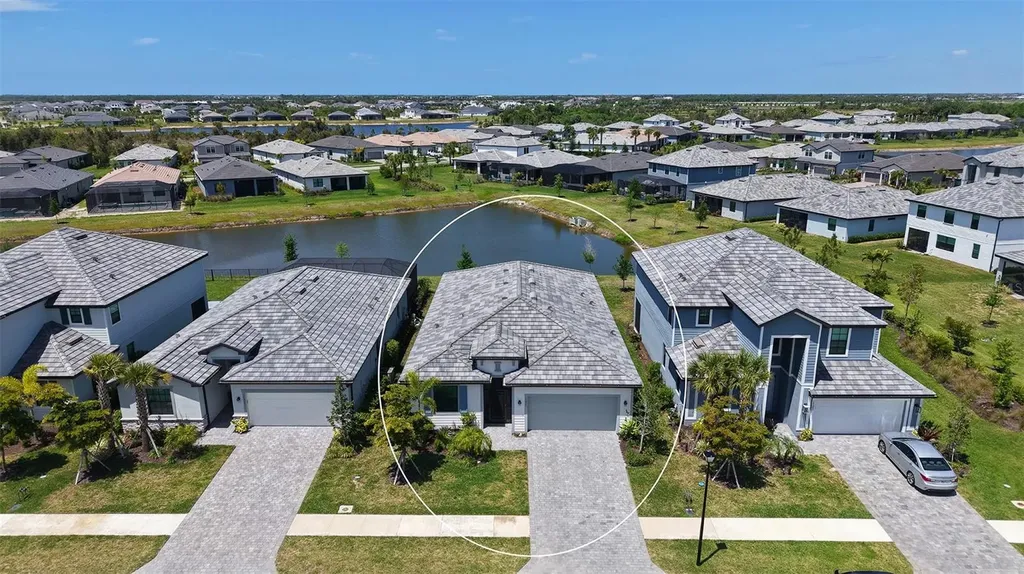 17233 Moonflower Drive Venice FL 34293