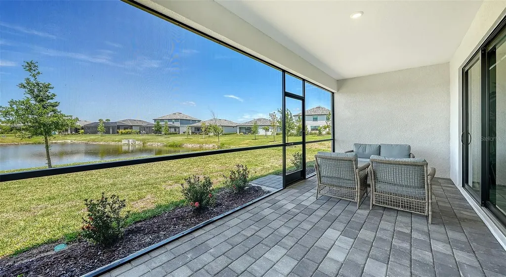 17233 Moonflower Drive Venice FL 34293