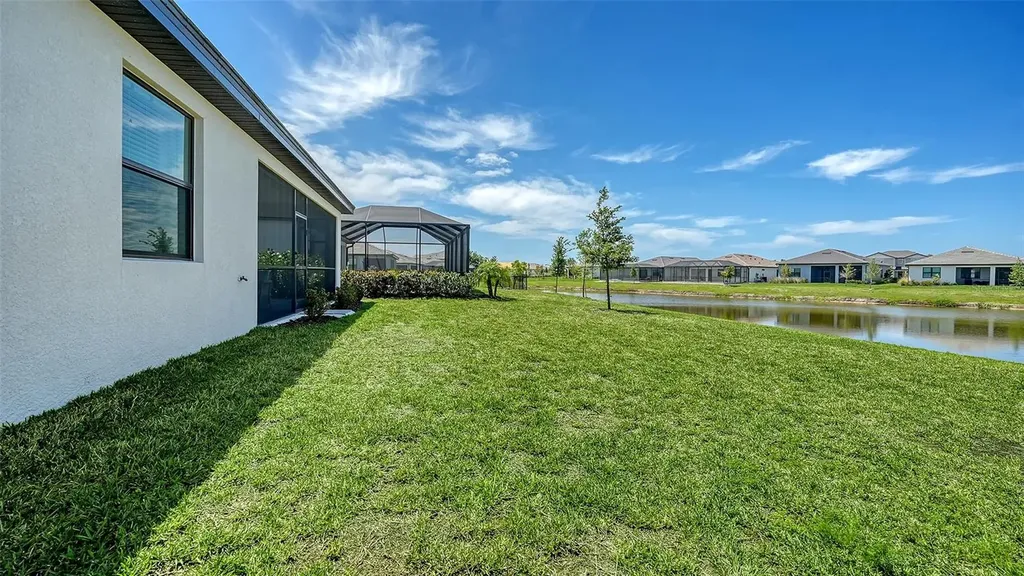 17233 Moonflower Drive Venice FL 34293