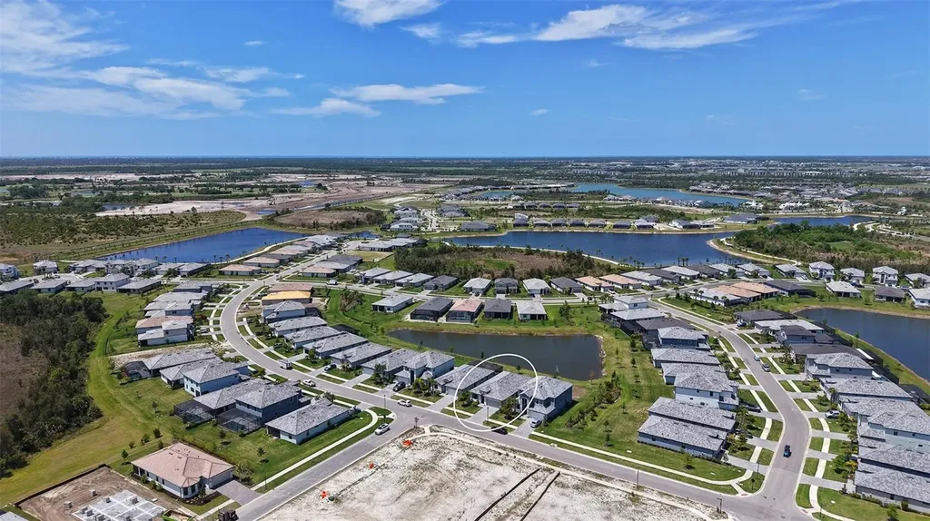 17233 Moonflower Drive Venice FL 34293