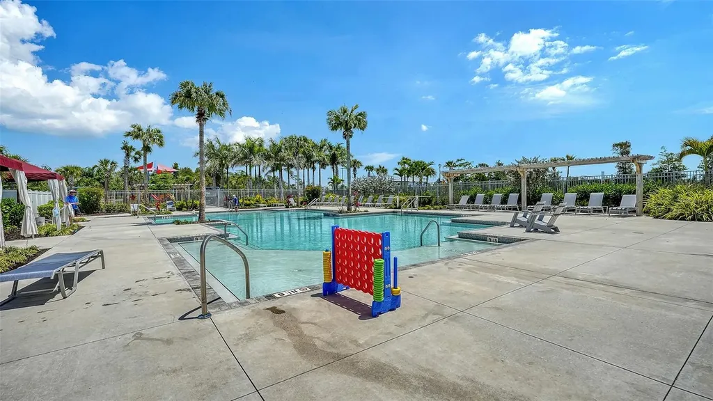 17233 Moonflower Drive Venice FL 34293