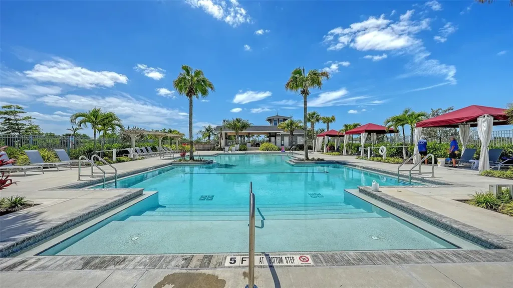 17233 Moonflower Drive Venice FL 34293