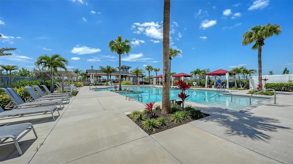 17233 Moonflower Drive Venice FL 34293