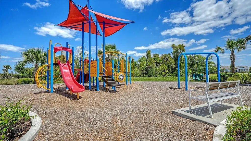 17233 Moonflower Drive Venice FL 34293