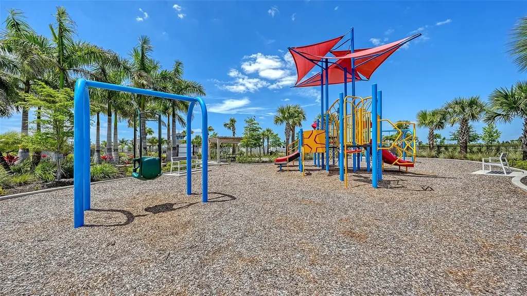17233 Moonflower Drive Venice FL 34293