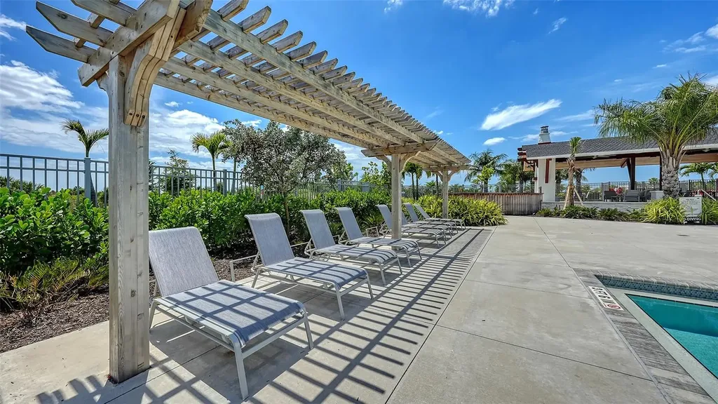 17233 Moonflower Drive Venice FL 34293