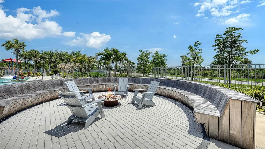 17233 Moonflower Drive Venice FL 34293