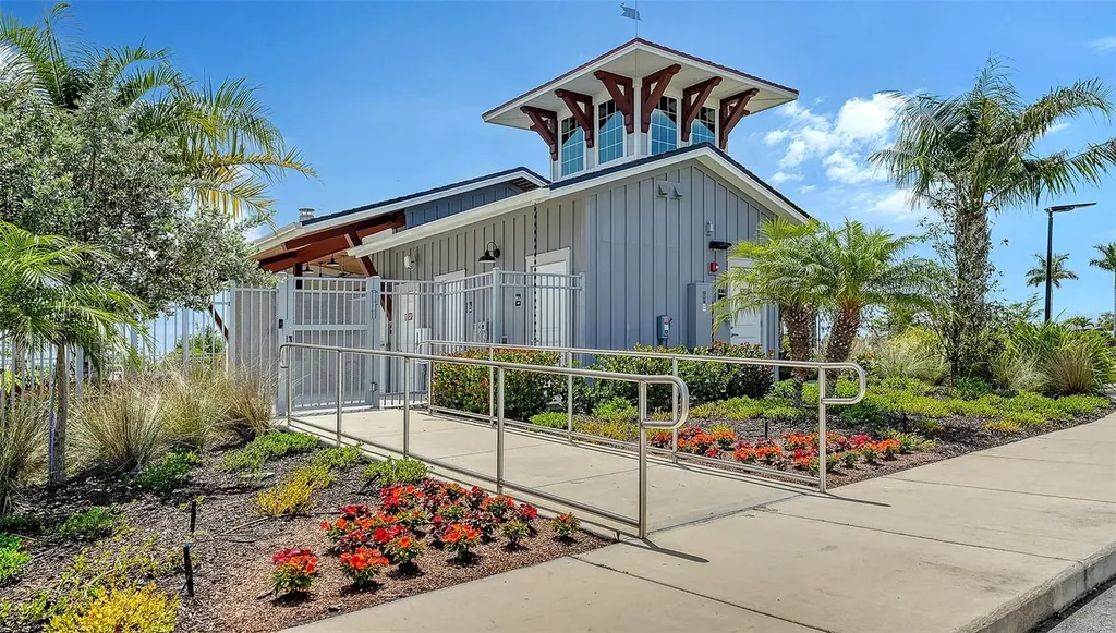 17233 Moonflower Drive Venice FL 34293
