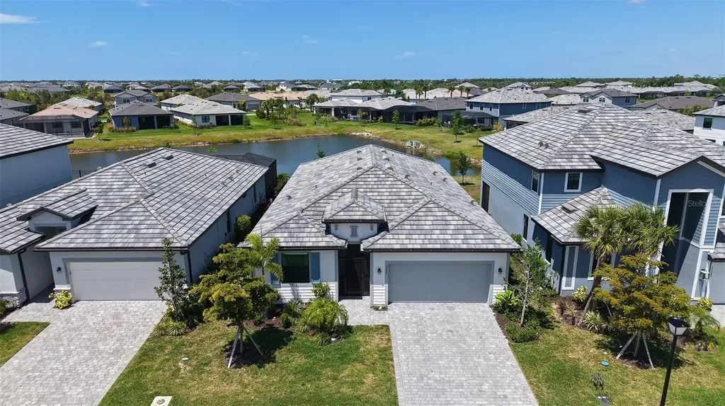 17233 Moonflower Drive Venice FL 34293