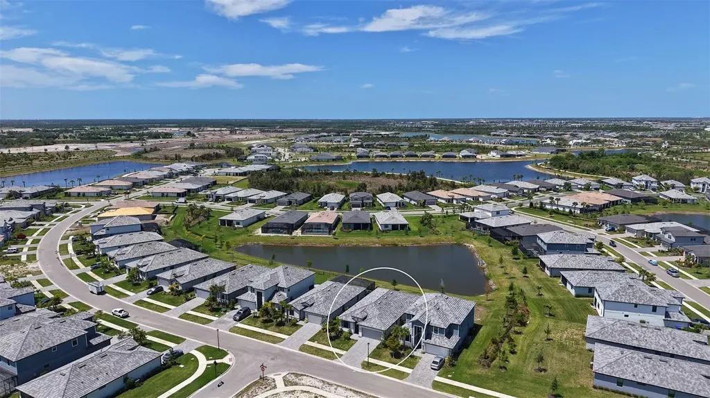 17233 Moonflower Drive Venice FL 34293