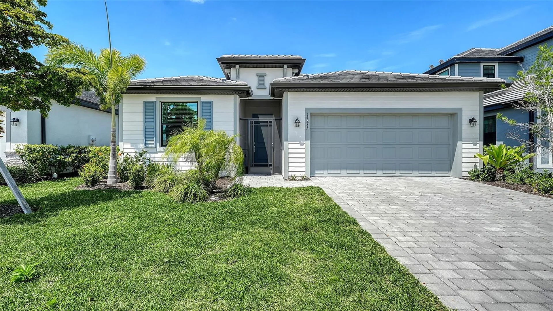17233 Moonflower Drive Venice FL 34293