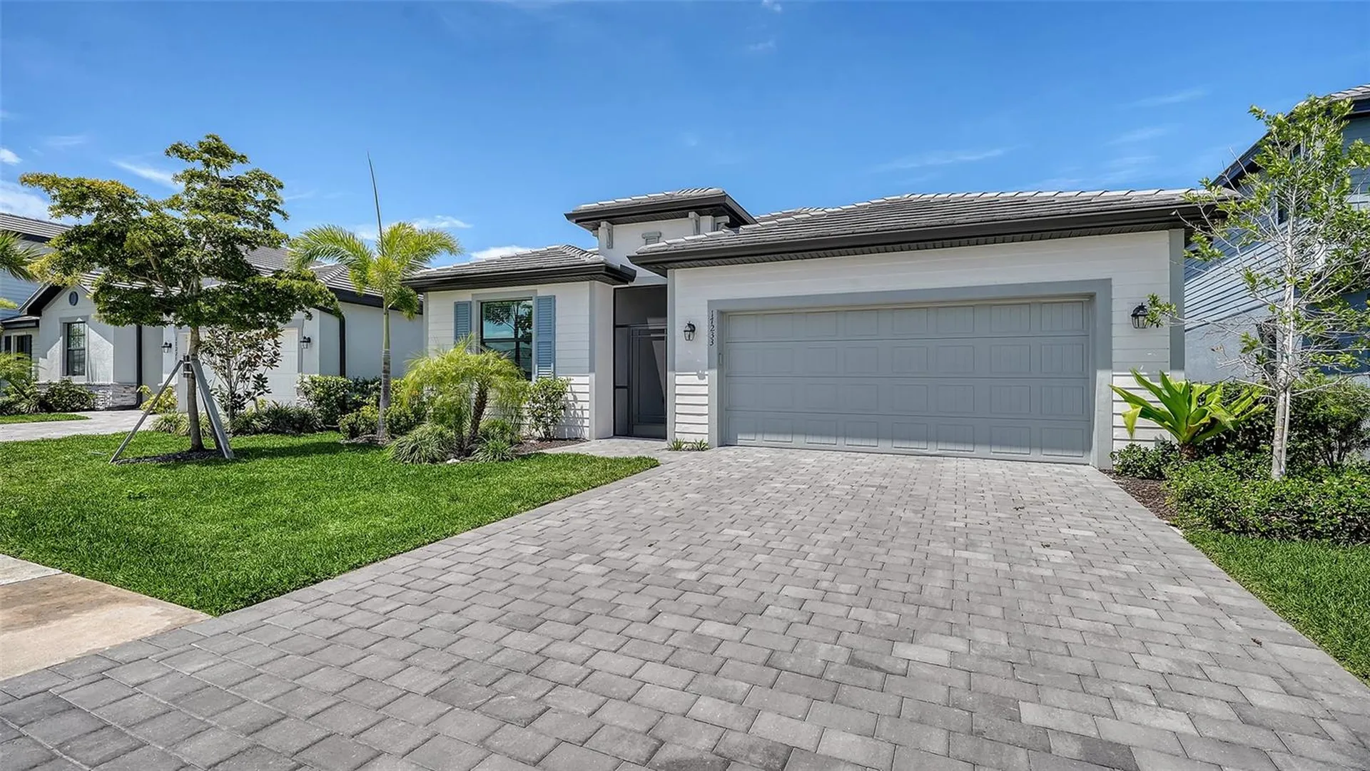 17233 Moonflower Drive Venice FL 34293