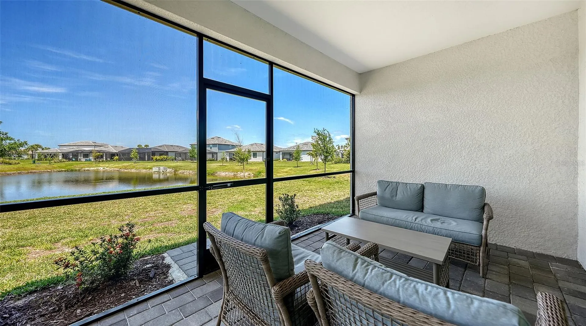 17233 Moonflower Drive Venice FL 34293