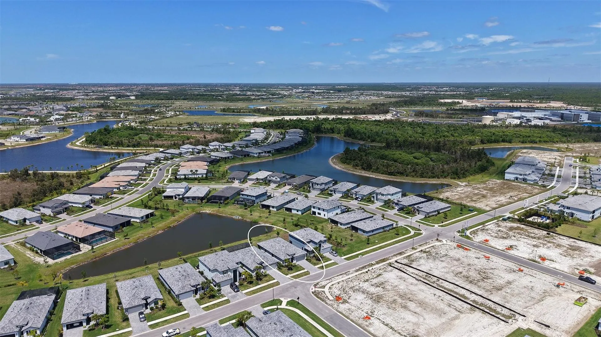 17233 Moonflower Drive Venice FL 34293