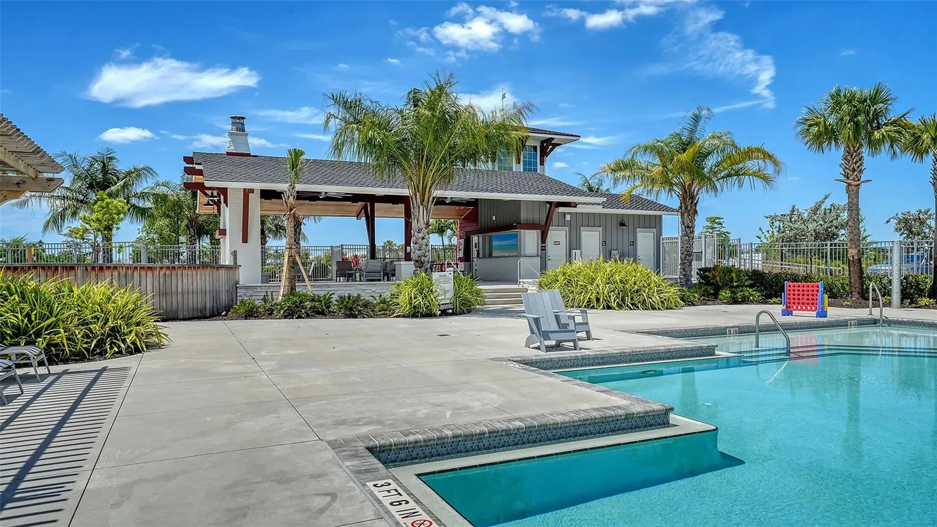 17233 Moonflower Drive Venice FL 34293